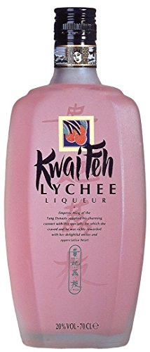 Kwai Feh Lychee Liqueur 70cl