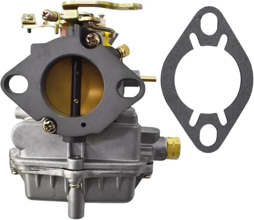 Carburateur 1 barrel 1904 moteur 6 cylindres 144 170 200 223 vintage