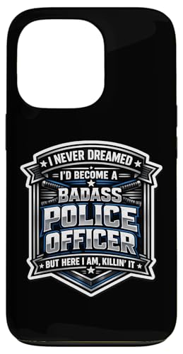 I Never Dreamed I'd Become A Badass �x�@�� �x�� �X�}�z�P�[�X iPhone 13 Pro �p
