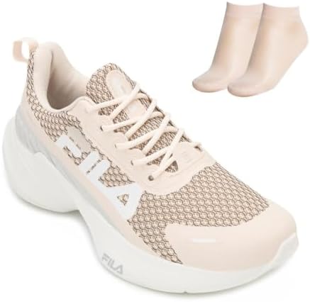 Tênis FILA Progress Lite feminino