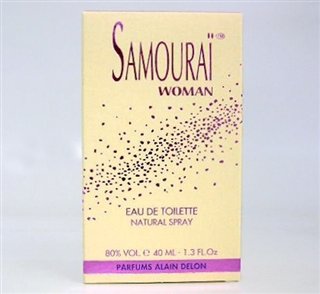 �A�����h���� �T�����C�E�[�}���@EDT 40ml