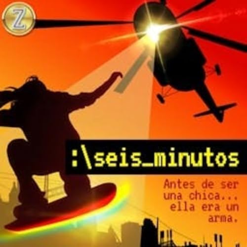 S2 E79: Seis minutos sacados de los escombros Podcast Por  arte de portada