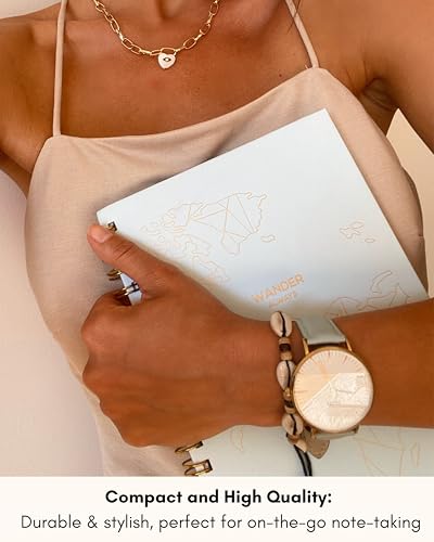 Lamare-Travel-Journal-For-Women-Cute-Travel-Notebook-Bucketlist-Roadtrip-Vacation-Planner--Great-and-Fun-Travel-Planner-2024-Gift-Undated-Travel-Diary-and-Travel-Planner-Organizer-for-Women
