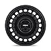 Rotiform RC205 PMF 18x8.5 5x112 +45mm Matte Black Wheel Rim 18