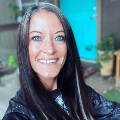 Knitting Together A New Life After Trauma &middot; Lisa Wilson