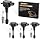 UF549 Ignition Coil + Spark Plug