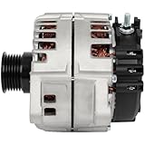 Alternator Fit for Mercedes-Benz GL450 4.7L 2013-2014 for Mercedes-Benz CL550 4.7L 2011-2014 for