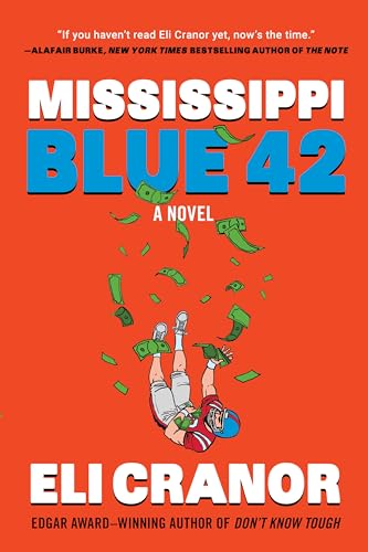Mississippi Blue 42