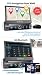 XOMAX XM-DA759 Radio de Coche con Android 10 I Quad Core, 2GB...