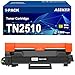 Price comparison product image ASEKER TN-2510 TN2510 Toner Cartridge Compatible with Brother TN 2510 for HL-L2400DW HL-L2400DWE HL-L2445DW DCP-L2627DWXL DCP-L2620DW MFC-L2860DWE MFC-L2800DW MFC-L2835DW MFC-L2827DWXL