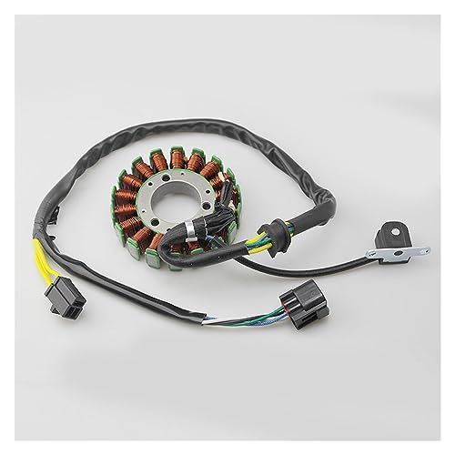 Bobine de stator d'allumage pour Kawasaki KLX400 R SR alternateur moto