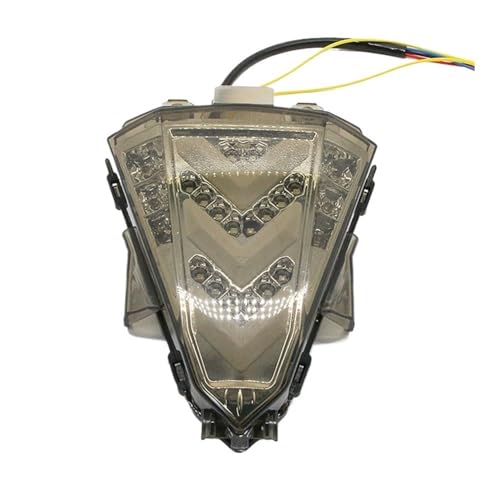 Feu arrière LED pour YZF R15 évite les pannes de signalisation de votre moto
