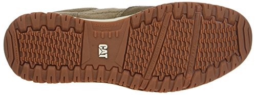 Cat Footwear Decade, Sneaker Uomo, Marrone (Mens