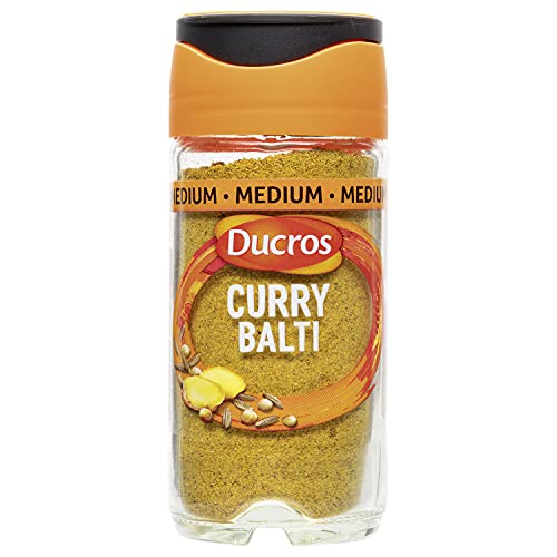DUCROS - Curry Balti 39 g