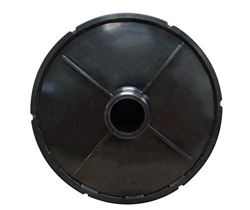 Atlantic Diffusers Polypropylene Diffuser, Type: Medium Bubble, 5