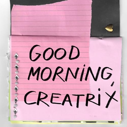 good morning creatrix (activation audio)