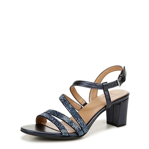 Naturalizer Bridget4 Heeled Sandal