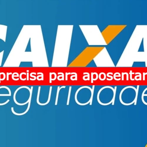 Couverture de Aposentar como a Caixa Seguridade!