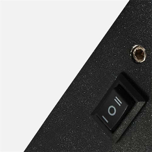 Aplique de pared con sensor para pasillos modernos que buscan una iluminación nocturna segura 6