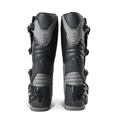 Image of Fox Racing Comp Motocross Dirt Bike Boots