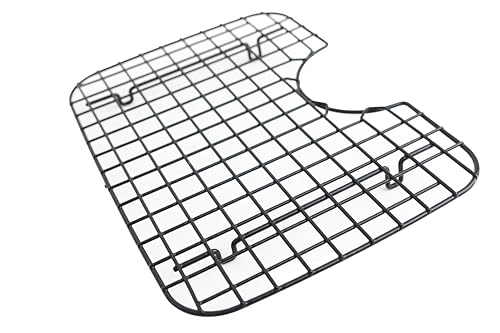 Protector de Fregadero D-Shape Better Houseware Negro miniatura 4