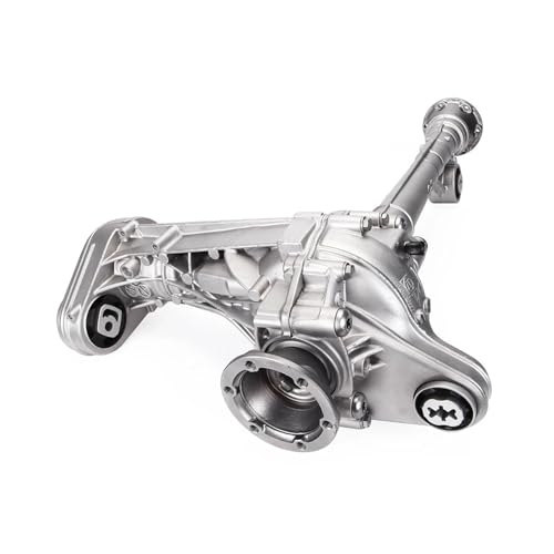 Diferencial delantero 0BM409505L para Touareg 7P y Audi Q7 3.0 TDI