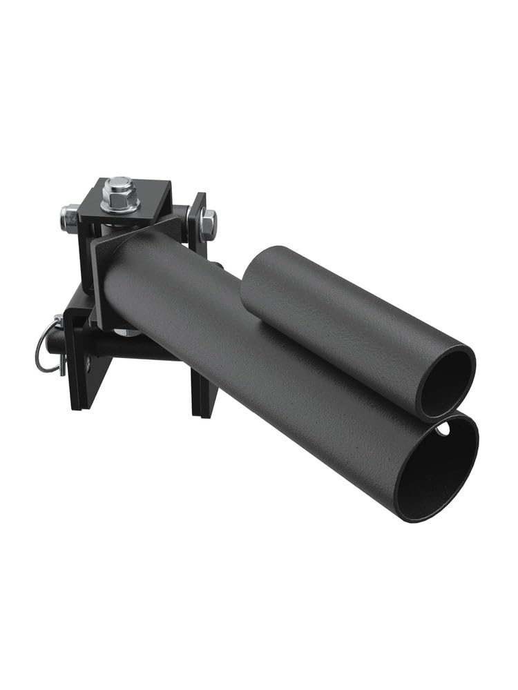 ATLETICA R7 Squat Rack Verbeterd Model In Drie Hoogtes: 187 Cm, 203 223 Afmetingen Cm 2198560664