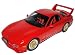 Produktbild AUTOart Mazda RX7 FD Tuning Version Rot 1991-2002 75969 1/18 Modell Auto mit individiuellem Wunschkennzeichen