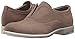 CK Jeans Men's Donavan Suede Trans Oxford