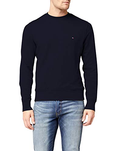 Tommy Hilfiger Core Cotton Sweatshirt Maglione
