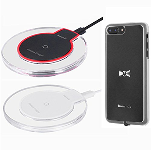 Wireless Charger Kit For Iphone Plus Hanende Sleep Friendly
