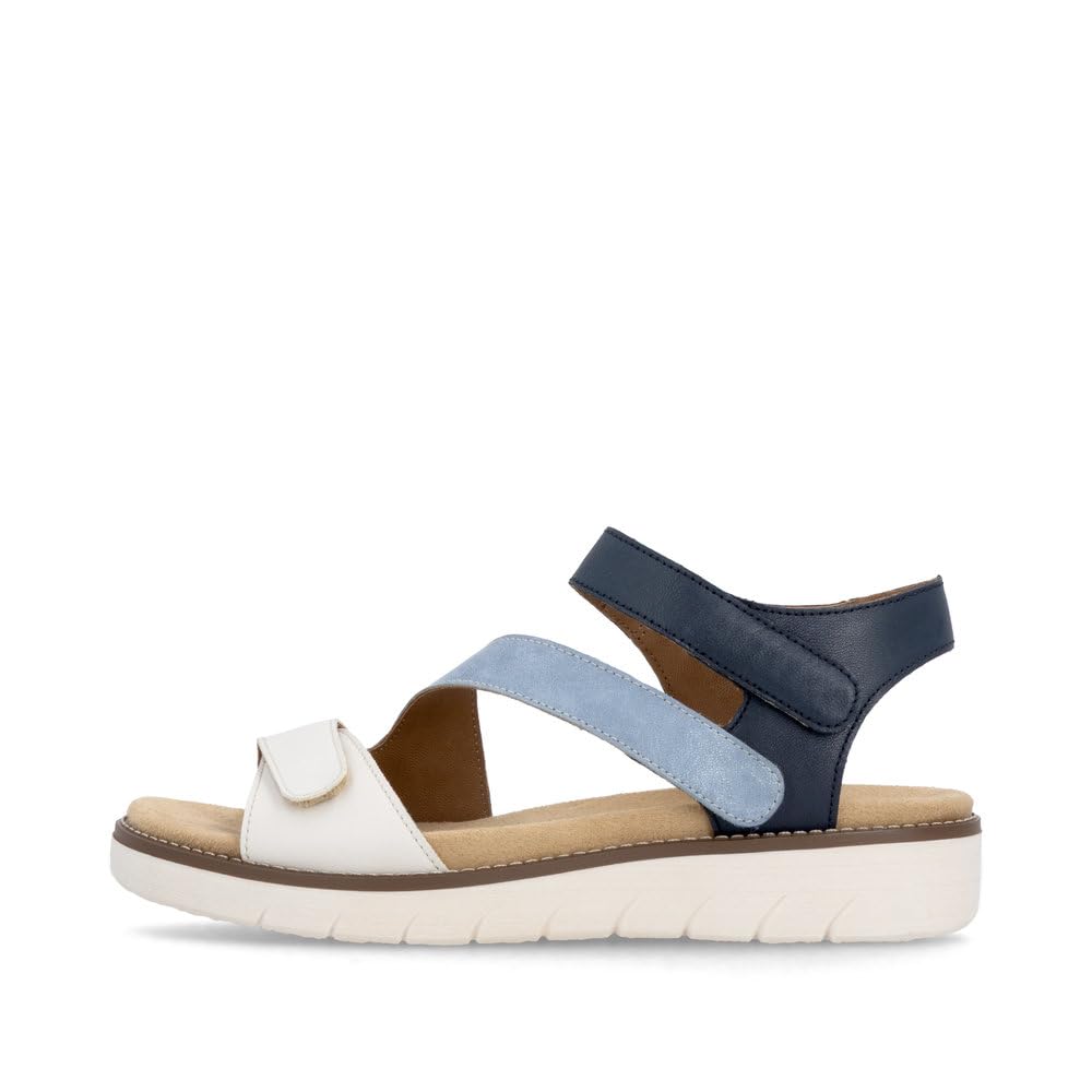 Remonte Femme D4057 Sandales Bride arrière