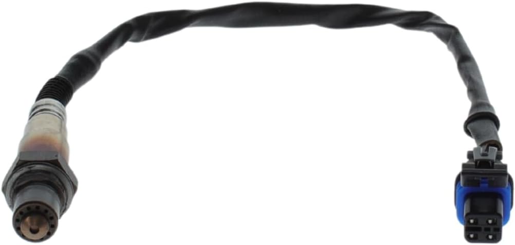 BOSCH 16451 Premium Original Equipment Oxygen Sensor - Compatible with Select Buick Enclave; Cadillac XTS; Chevrolet Camaro, Colorado, Impala, Traverse; GMC Acadia, Canyon + More