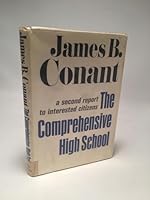 Comprehensive High School B0012C0Q9A Book Cover