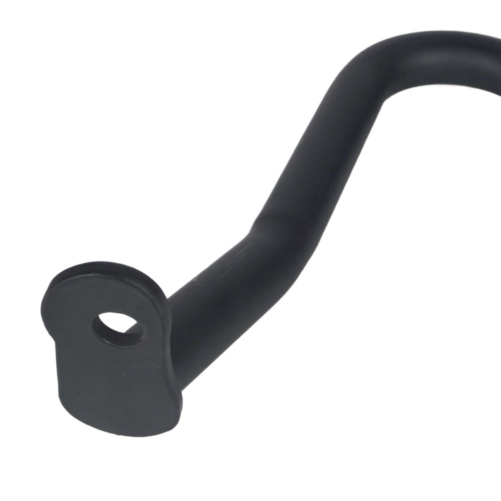 Barra Protezione Motore Per BMW R NineT - Paraurti Telaio Per Modelli 2014-2023 - Foto 6