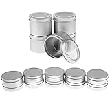 Geeignet für Reise-Kosmetik / Balsame.