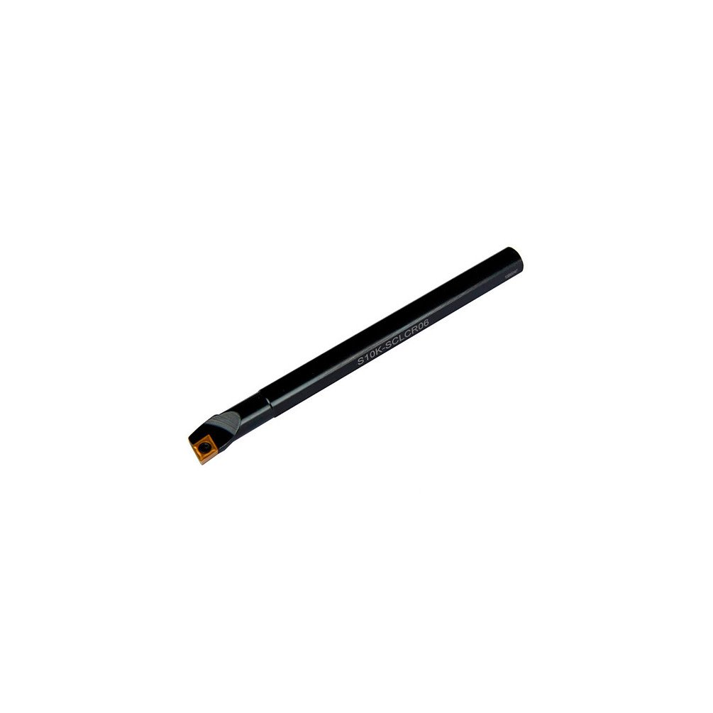 Porte outils tour métaux filetage (mini 19) D. 16 x L. 150 mm - S16M-THSN R 16 - Métalprofi