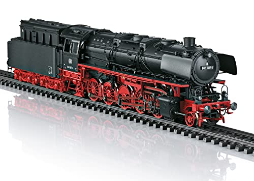 Preisvergleich Produktbild Märklin 39884 - Dampflokomotive Baureihe 043