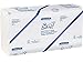 Scott 45957 Essential Multifold Paper Towels, 175 Sheets/Pack, 25 Packs/Carton