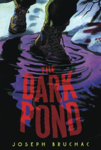 The Dark Pond