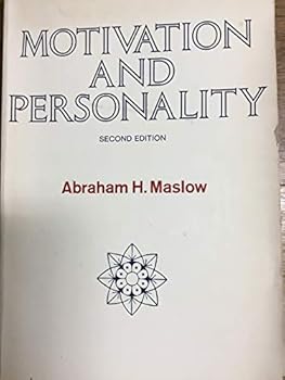 Unknown Binding Motivation and Personality. 2nd ed. Book