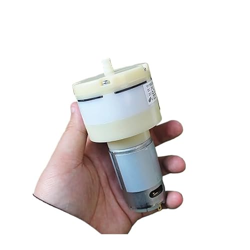 HJNAOKGWHQ 24V 15L Air Pump 555 DC electronic starter Vacumm Large Flow