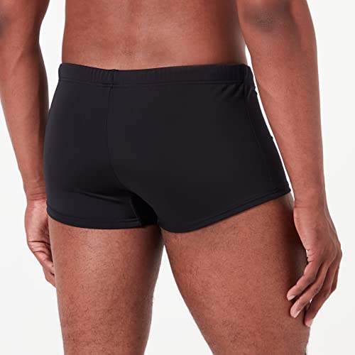 Emporio Armani Swimwear Swimming Trunk Logo Tape