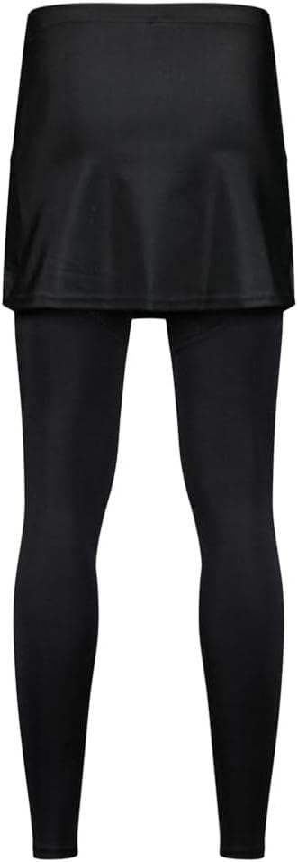 Kush Woman Cycling Shorts Skirt Bicycle Summer Sports Outdoors Pants Underwear XL