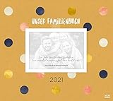 Unser Familienbuch 2021
