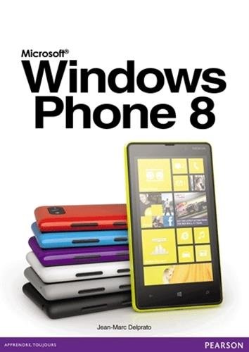Télécharger Windows Phone 8 Livre eBook France