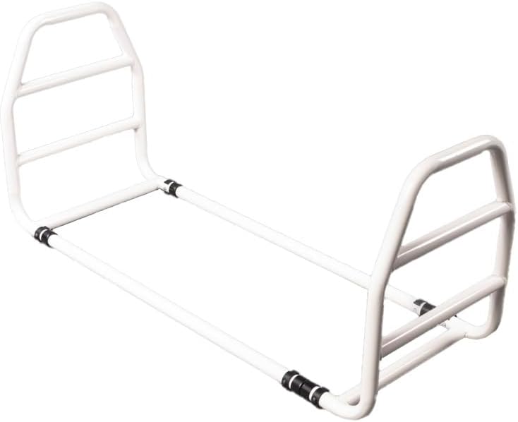 NRS Standard Bed Stick MK2 S22479 – Bed Safety Grab Handle for Getting in & Out of Bed and Independent re-Positioning - not Suitable for Children