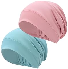 2 Pcs,pastel Blue+pink