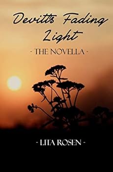 Paperback Devitt's Fading Light: - The Novella - Book