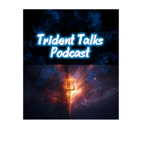 Trident Talks Podcast cover art